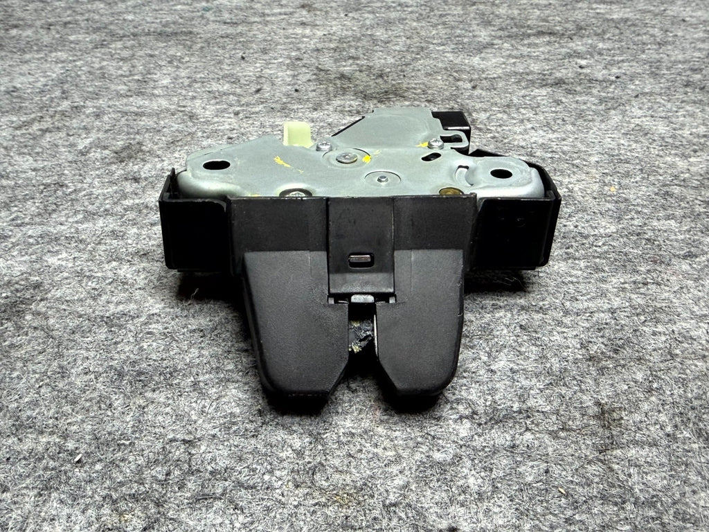 ♦️2017–2023 TESLA MODEL 3 TRUNK LOCK LATCH ACTUATOR MECHANISM OEM, 1092308-00-E