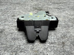 ♦️2017–2023 TESLA MODEL 3 TRUNK LOCK LATCH ACTUATOR MECHANISM OEM, 1092308-00-E