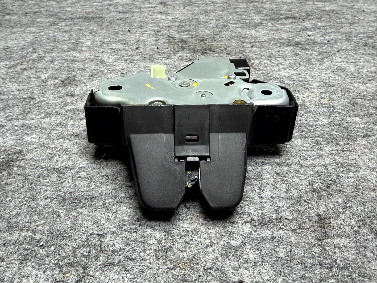 ♦️2017–2023 TESLA MODEL 3 TRUNK LOCK LATCH ACTUATOR MECHANISM OEM, 1092308-00-E