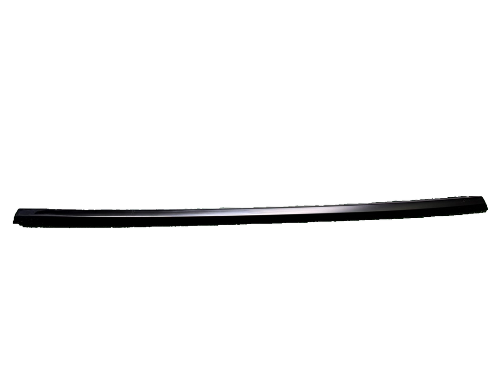 ♦️2020 – 2024 TESLA MODEL Y REAR LEFT DOOR WINDOW BELT MOLDING OEM, 1621170-00-C