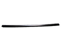♦️2020 – 2024 TESLA MODEL Y REAR LEFT DOOR WINDOW BELT MOLDING OEM, 1621170-00-C