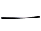 ♦️2020 – 2024 TESLA MODEL Y REAR LEFT DOOR WINDOW BELT MOLDING OEM, 1621170-00-C