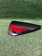 ♦️20-23 TESLA MODEL Y/3 RIGHT TAIL LIGHT  REFLECTOR COVER TRIM OEM, 1100781-99-D