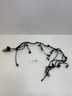 2016-2020 Tesla Model S Front End Bumper Wire Wiring Loom Harness 2035338-00-A