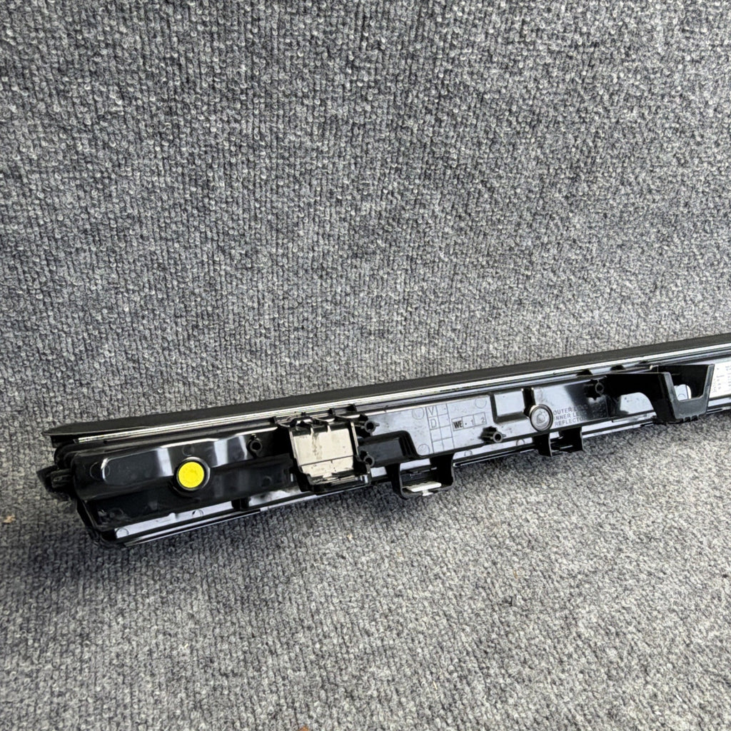 2025-2026 Tesla Model Y Juniper LED DRL Front Center Light Bar OEM 2038294-00-E