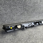 2025-2026 Tesla Model Y Juniper LED DRL Front Center Light Bar OEM 2038294-00-E