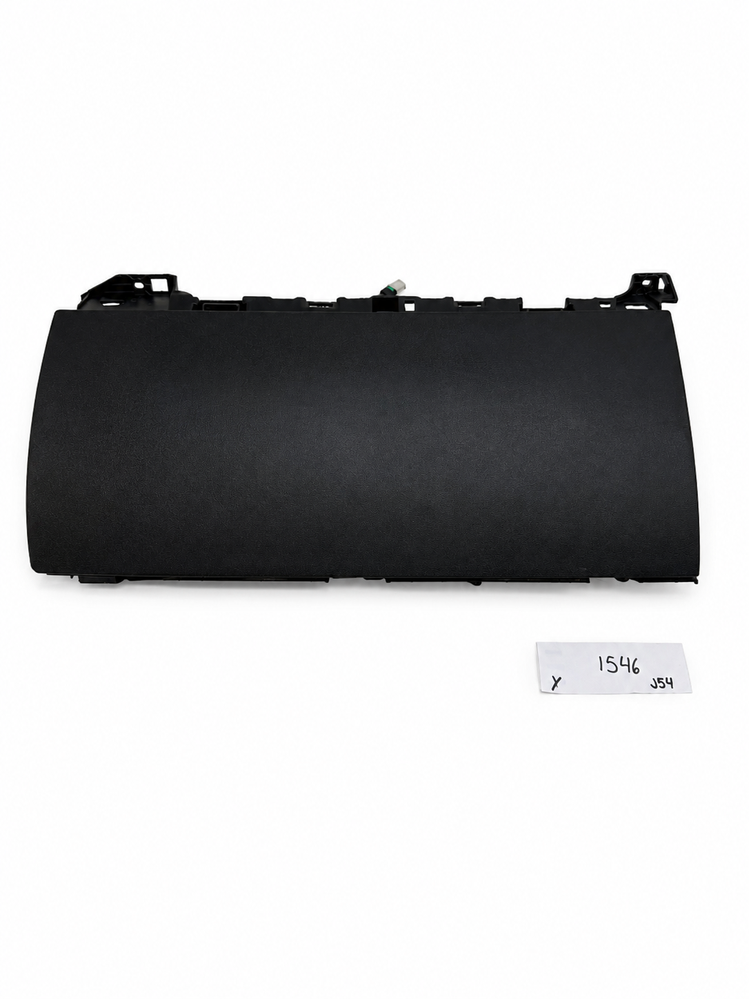 2016-2020 Tesla Model Y Front Glove Box Storage Assembly 1083340-01-K
