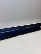 12-20 Tesla Model S Right Passenger Side Skirt Rocker Panel Shell 6005875-00-J