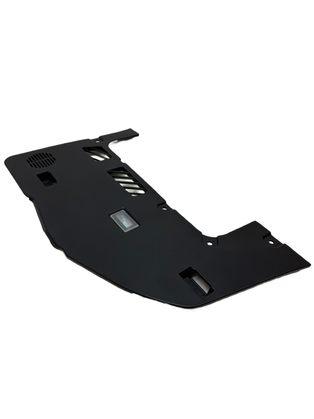2017-2023 TESLA MODEL 3 RIGHT LOWER UNDER DASHBOARD TRIM COVER 1130978-00-D