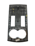 2012-2020 Tesla Model S X Center Console Cup Holder Trim 1024237-02-A