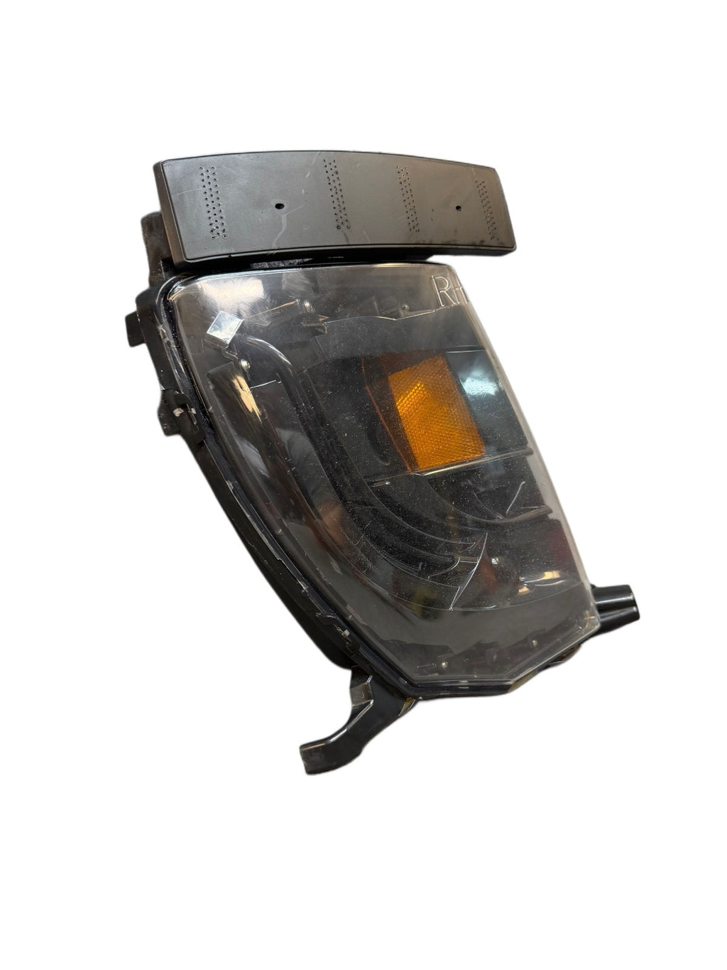 2012-2020 Tesla Model S RIGHT Passenger Front Fog Light Fascia Lamp