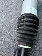 ♦️2016-2020 TESLA MODEL X REAR RIGHT AIR SHOCK STRUT ABSORBER OEM, 1027067-00-C