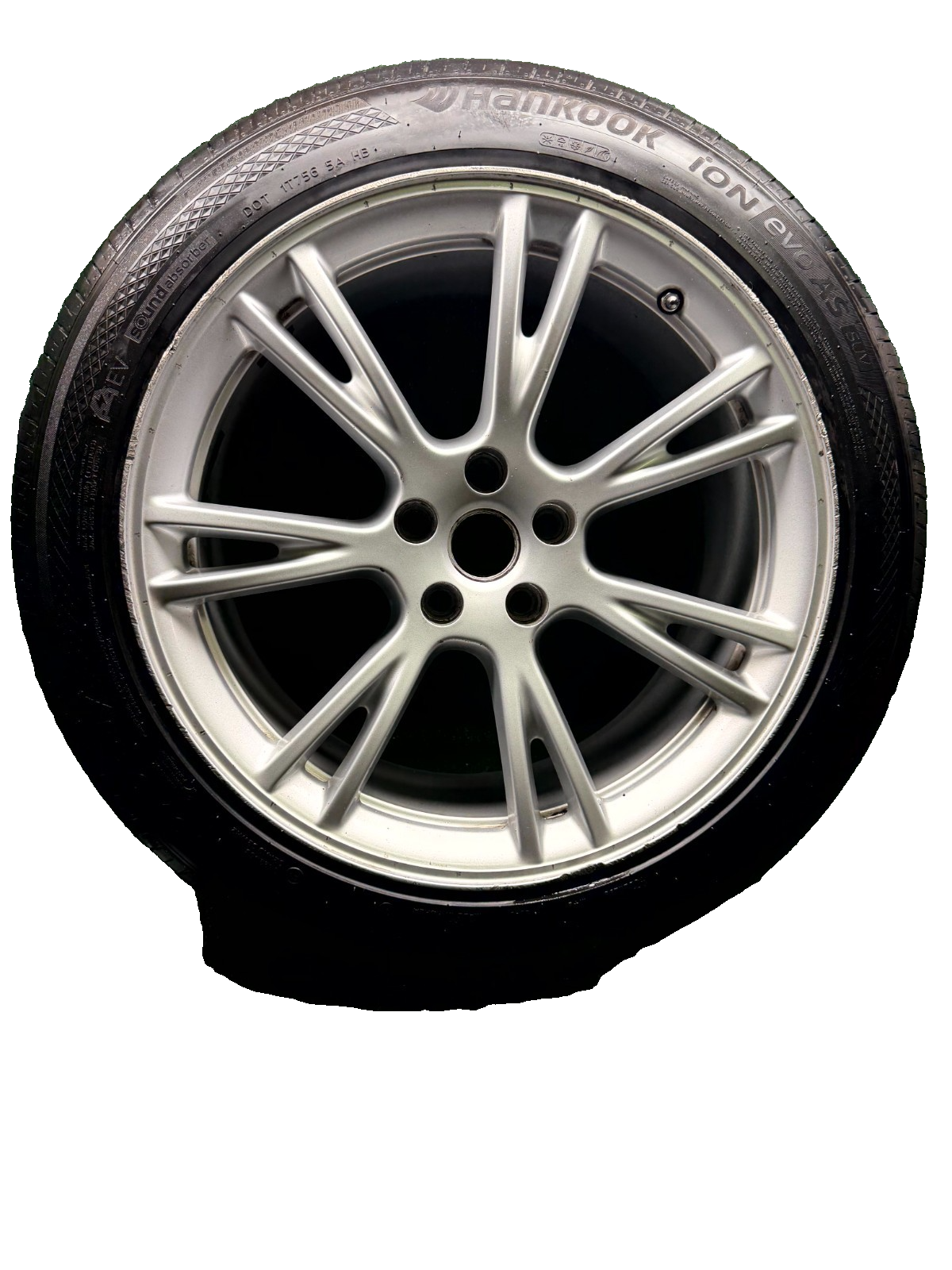 ♦️2020 - 2023 TESLA MODEL Y/3 ALLOY WHEEL ASSEMBLY OEM