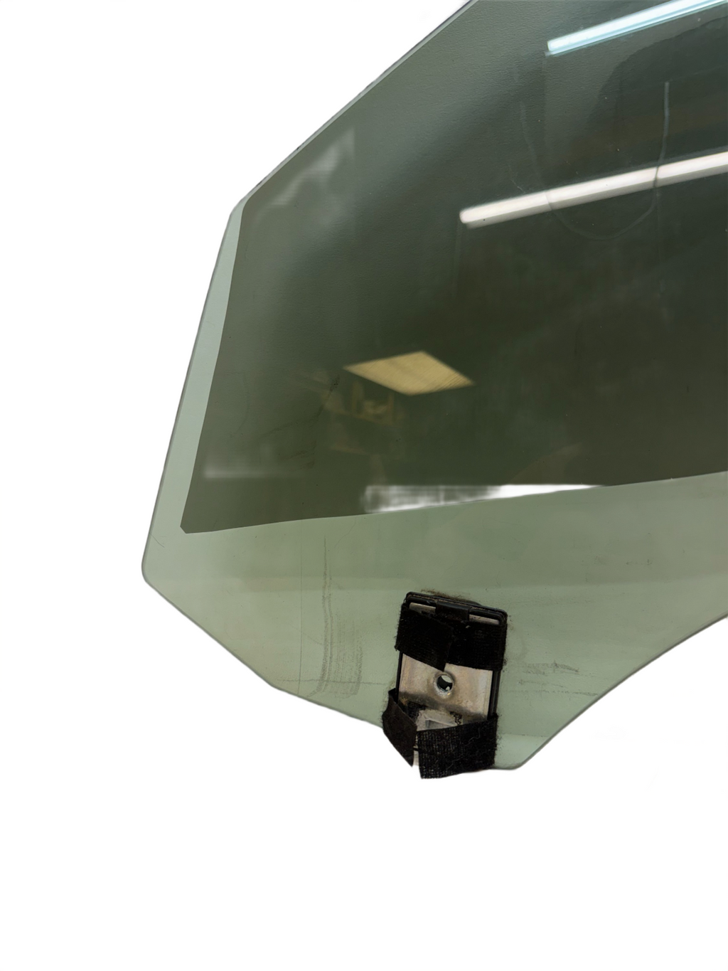2017-2020 Tesla Model 3 Front Driver Side Door Window Glass Left 43R-004530