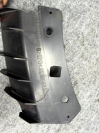 ♦️17-23 TESLA MODEL 3 FRONT LEFT UPPER BUMPER SUPPORT BRACKET OEM, 1084169-00-B