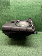 ♦️20-25 TESLA MODEL Y AUDIO SPEAKER SUBWOOFER ASSEMBLY OEM, 1507154-00-D