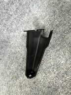2016-2020 Tesla Model X Cowl Panel Right Extension Bracket OEM, 1055405-00-B