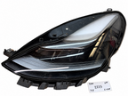 2021-2024 Tesla Model 3-Y Left Driver Side Matrix LED Headlight 1514952-00-D