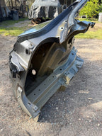 2017-2023 Tesla Model 3 Rear Left Quarter Panel Structural Frame Driver LH