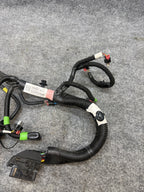2020-2024 TESLA MODEL Y SUPERMANIFOLD WIRING HARNESS HEAT PUMP OEM, 2068767-00-C