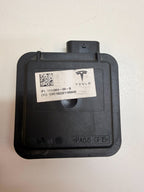 2012-17 Tesla Model S HomeLink Garage Door Opener Module W/ bracket 1114984-00-B
