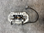 2017-2023 TESLA MODEL 3 FRONT RIGHT SIDE BRAKE CALLIPER W/HOSE OEM, 1044622-00-E