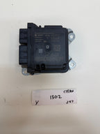 2017-2025 Model Y Universal Restraint Diagnostic Control Module SRS 1512876-00-B