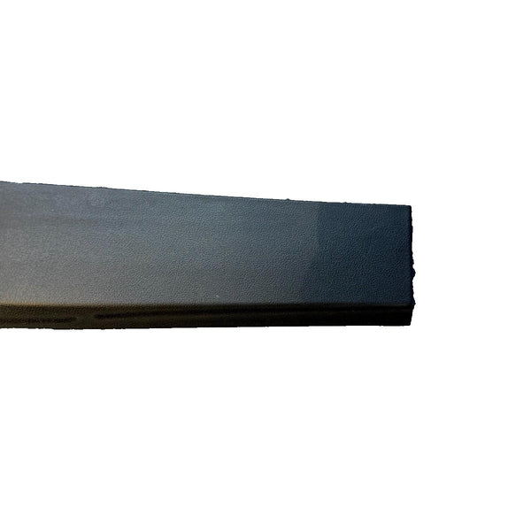 2017-2023 TESLA MODEL 3 FRONT RIGHT SIDE A-PILLAR COVER TRIM OEM, 1086306-80-E
