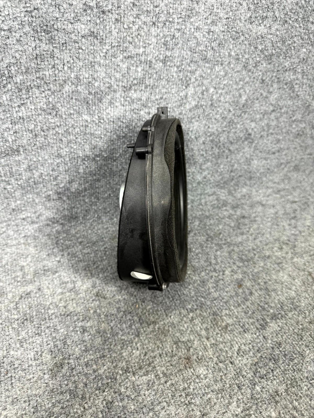 16-20 Tesla Model X Rear Left OR Right Door Audio Sound Speaker OEM, 100483303A