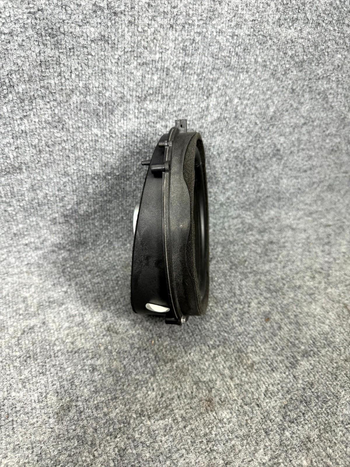 16-20 Tesla Model X Rear Left OR Right Door Audio Sound Speaker OEM, 100483303A