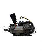 2016-2020 Tesla Model X Air Suspension Compressor Pump Assy OEM 1027918-00-C