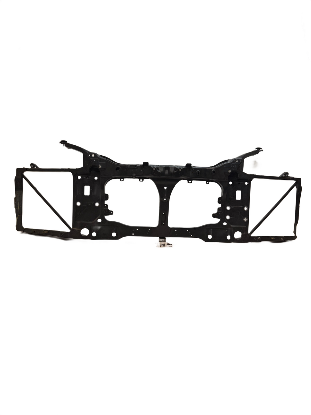 2016-2020 Tesla Model S Front Bumper Radiator Support Carrier 1061950-00-D