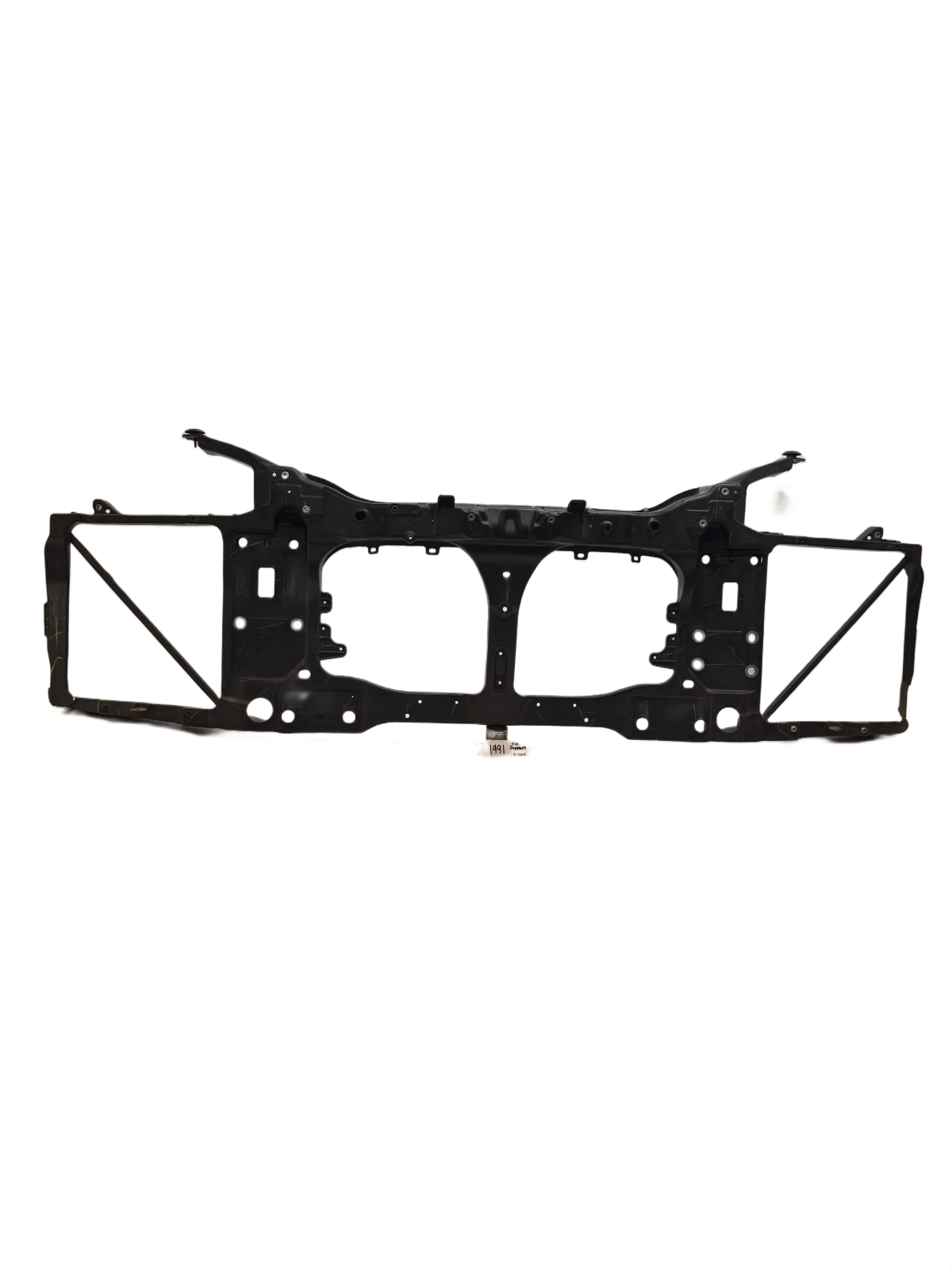 2016-2020 Tesla Model S Front Bumper Radiator Support Carrier 1061950-00-D