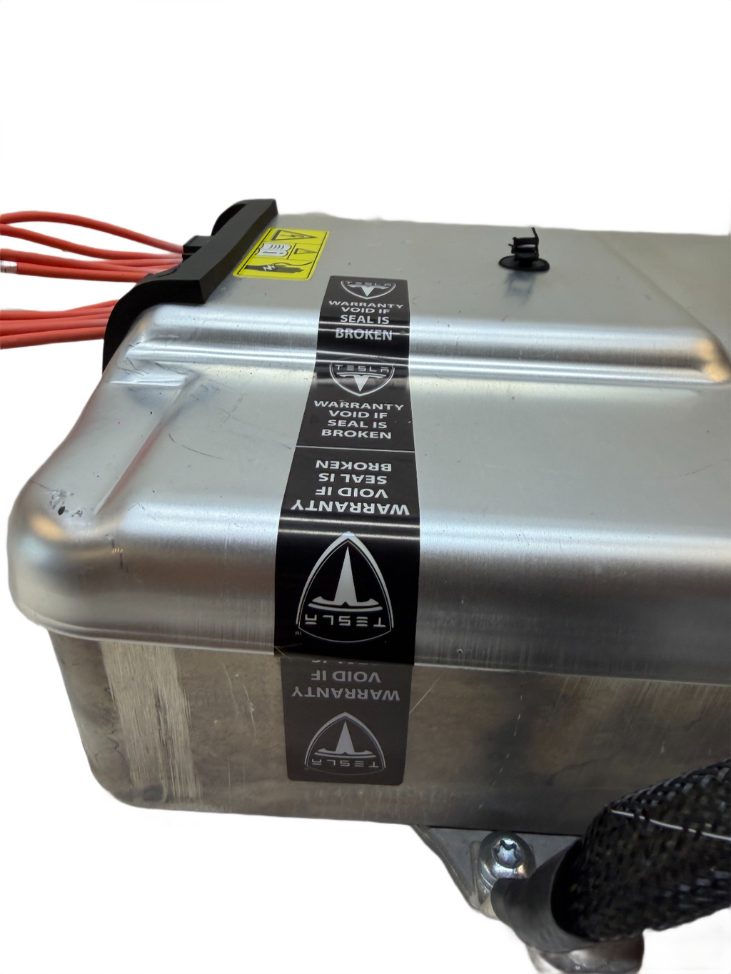 2012-15 Tesla Model S Gen 2 Onboard Charger Module Charging Unit 1014963-00-G