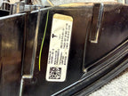 2020 - 2024 TESLA MODEL Y REAR LEFT DRIVER SIDE TAILLIGHT OEM, 1502088-00-D