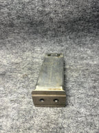 ♦️2017-2024 TESLA MODEL 3 FRONT BUMPER REINFORCEMENT CRUSH OEM, 1109193-00-C