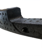 2017-2023 Tesla Model 3 Front Bumper Bracket Foam 1104669-00-F