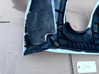 ♦️2016-2020 Tesla Model S Dashboard Left Side Lower Retainer Trim OEM, 100701000
