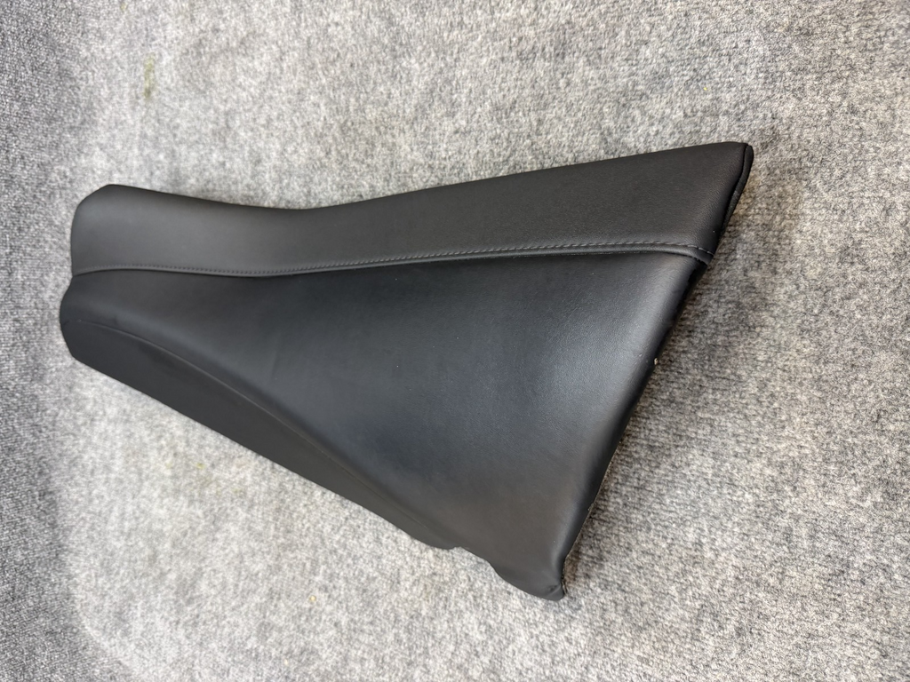 2020 - 2024 TESLA MODEL Y REAR LEFT SIDE SEAT BOLSTER CUSHION OEM, 1096027-61-I