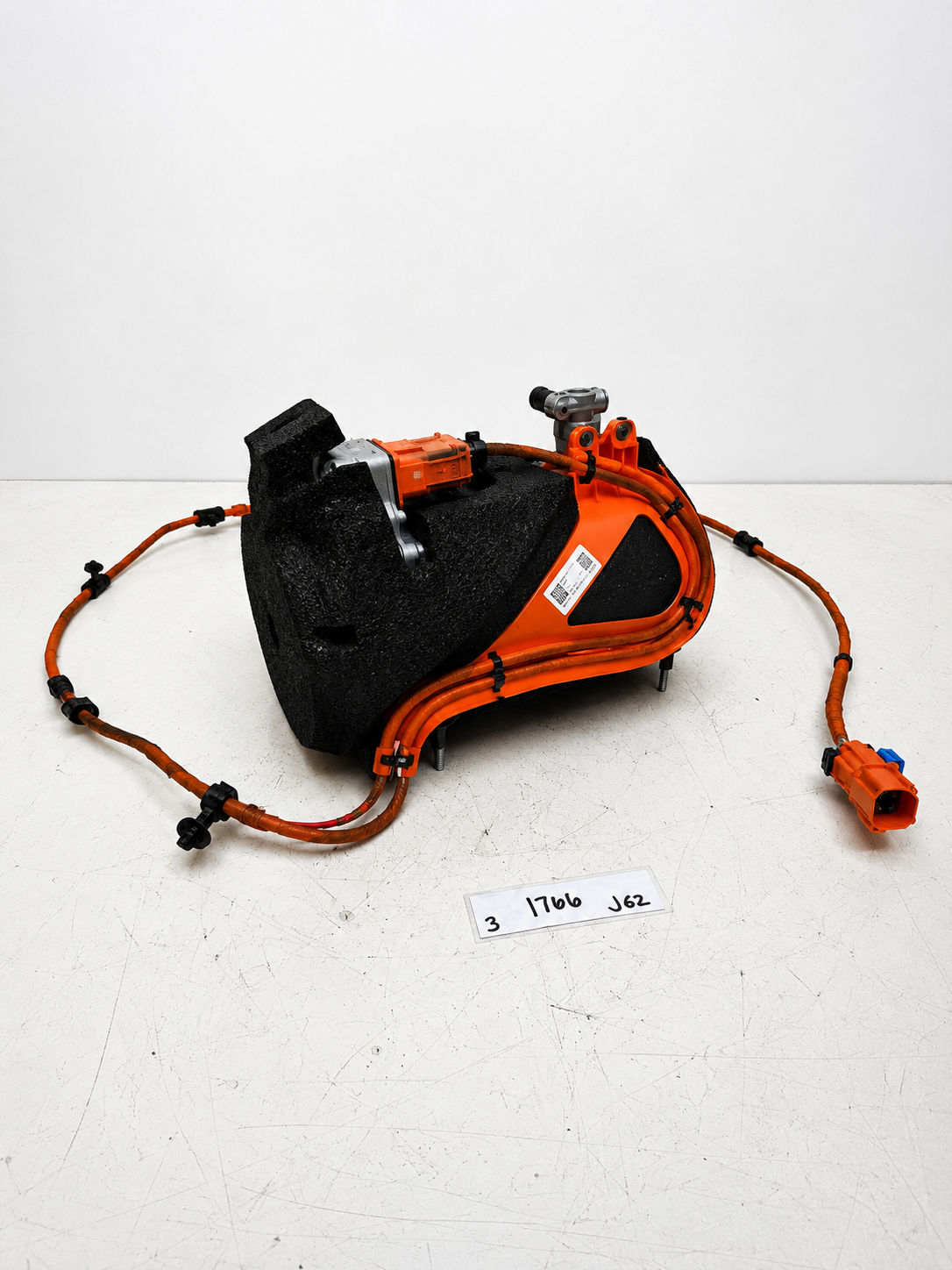 2017-2023 Tesla Model 3 Air Conditioning A/C Compressor Pump Assy 1501256-01-K