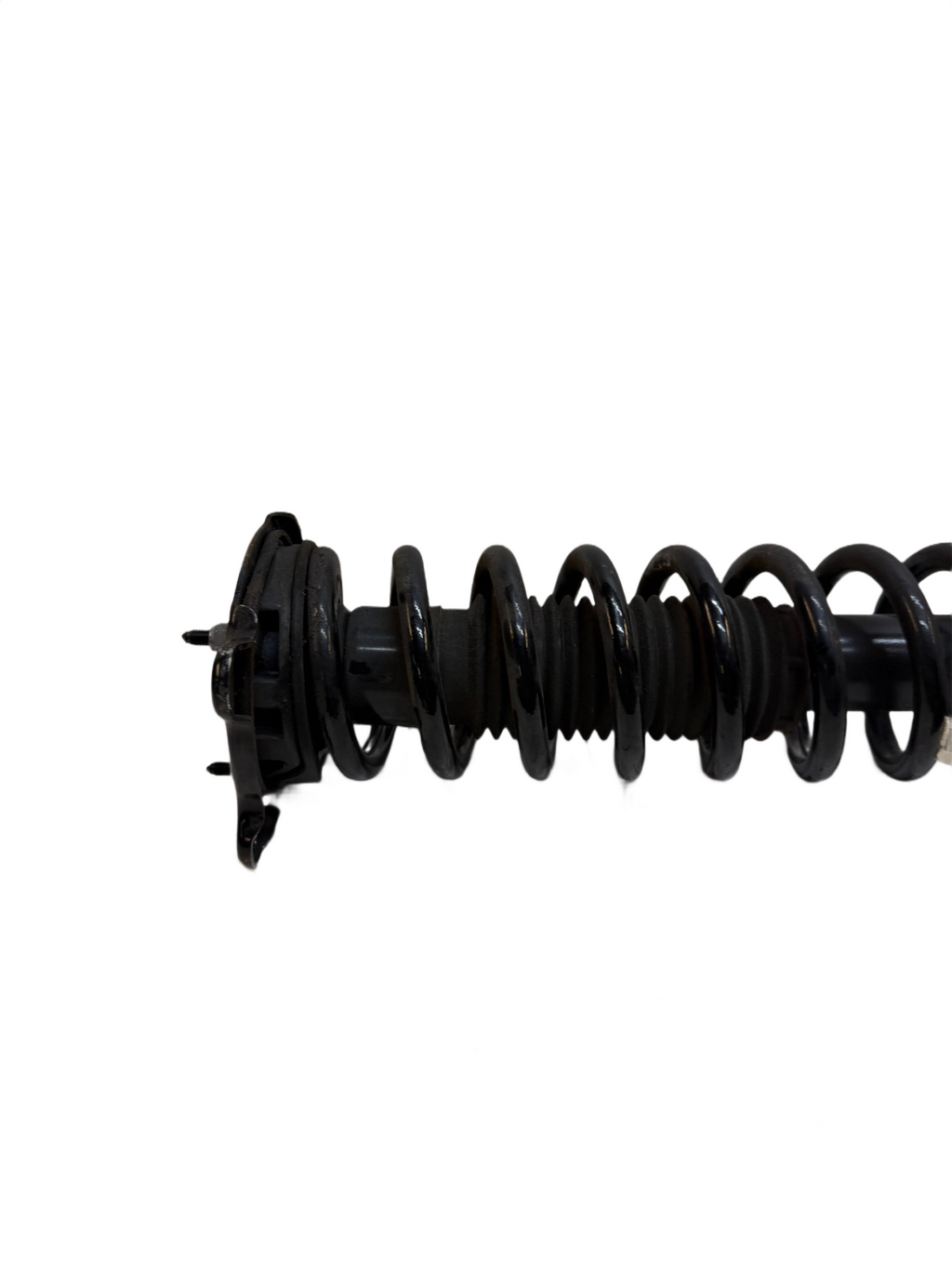 2012-20 Model S Rear Left Right Shock Strut Absorber & Coil Spring 1015620-01-C
