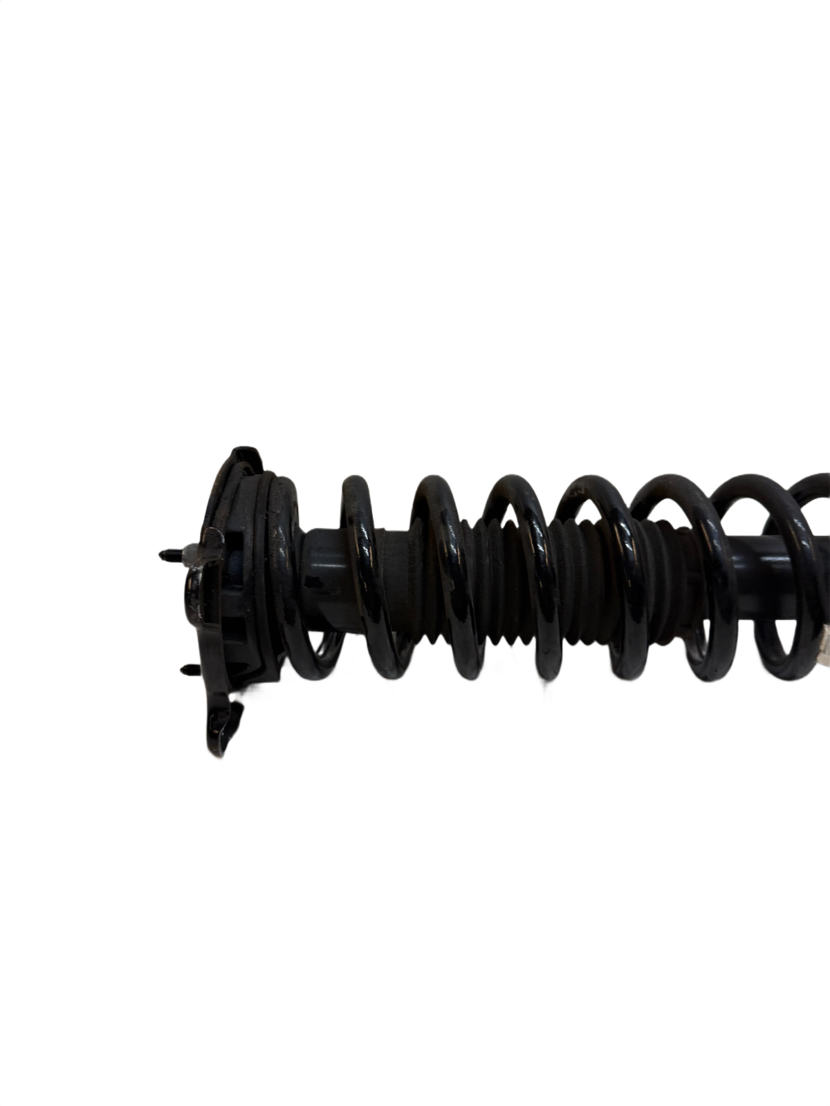 2012-20 Model S Rear Left Right Shock Strut Absorber & Coil Spring 1015620-01-C