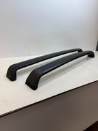 2020-2024 TESLA MODEL Y ROOF RACK RAIL CROSS BARS KIT PAIR