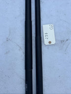♦️16-24 TESLA MODEL X REAR DRIVER LEFT POWER LIFTGATE SHOCK STRUT OEM,106566400B