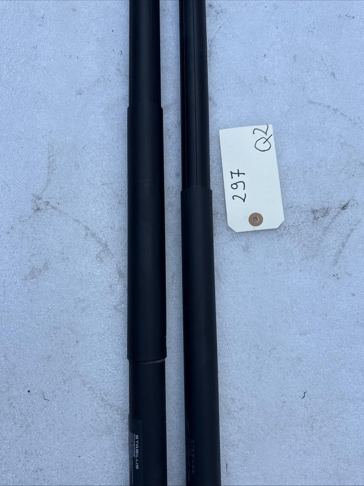 ♦️16-24 TESLA MODEL X REAR DRIVER LEFT POWER LIFTGATE SHOCK STRUT OEM,106566400B