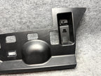 ♦️12-20 TESLA MODEL S RIGHT UNDER DASH DASHBOARD FOOTWELL COVER OEM 1009478-00-C