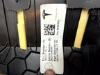 ♦️2017 - 2023 TESLA MODEL 3 REAR LEFT SEAT BOLSTER TRIM CUSHION OEM 1096027-01-J