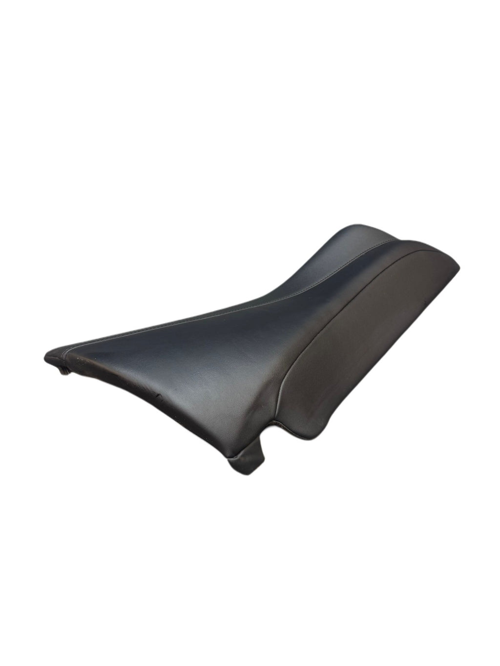 17-23 Tesla Model 3 Rear Right 2nd Row Seat Bolster Cushion Cover 1096031-91-H