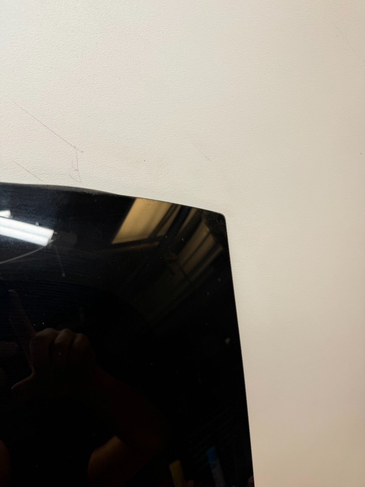 2018-2023 Tesla Model 3 Middle Panoramic Sunroof Roof Glass Window Moonroof OEM