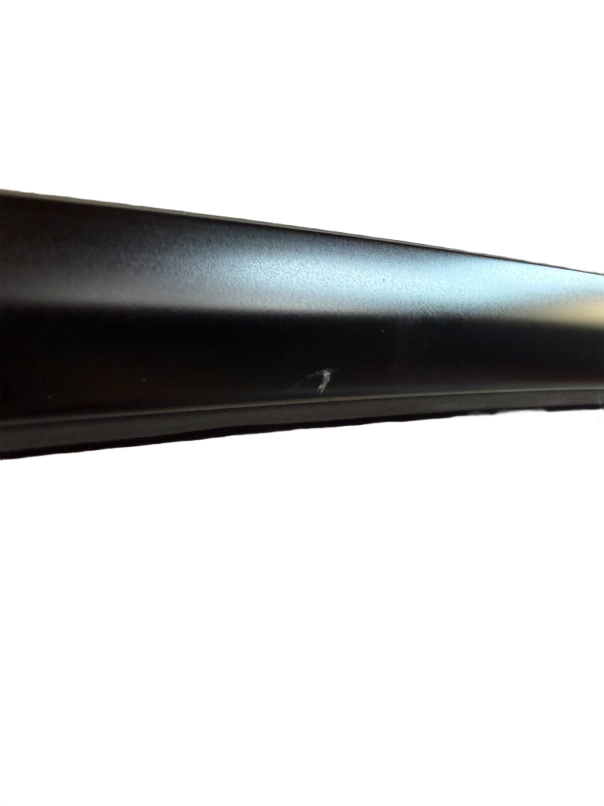 2020-2024 Tesla Model Y Roof Molding Trim Left Black 1495730-00-C